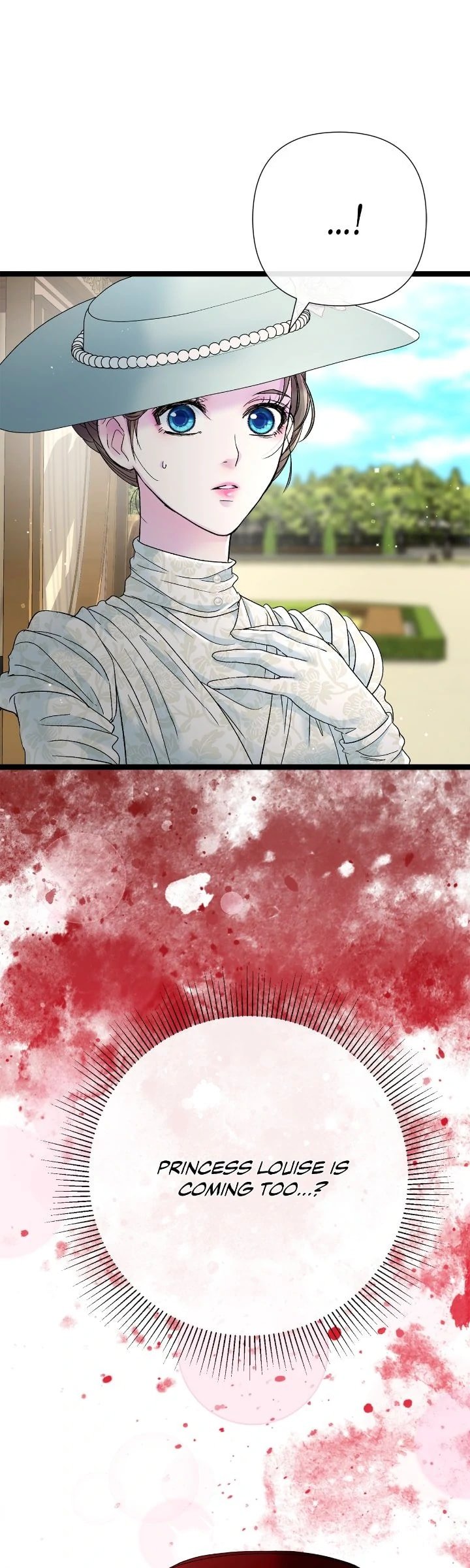 The Problematic Prince, Chapter 100 image 04